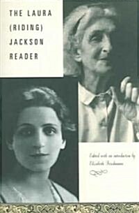 The Laura (Riding) Jackson Reader (Paperback)