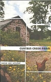 Curtain Creek Farm (Paperback)