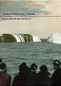 Approaching Ice (Paperback)