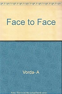 Face to Face (Hardcover)