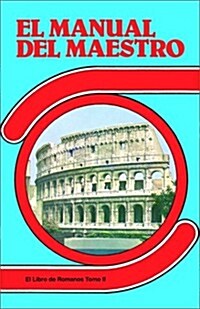 El Libro de Romanos Tomo II (Paperback)