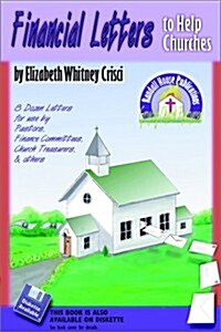 Financial Letters to Help Churches (Paperback, 2)