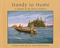 Handy to Home (Hardcover)