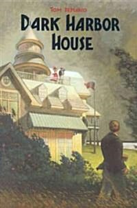 Dark Harbor House (Paperback)