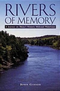 Rivers Of Memory (Paperback)