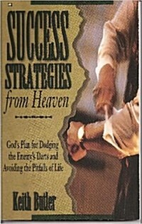 Success Strategies from Heaven (Paperback)