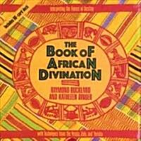 Book of African Divination (Paperback)