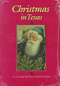 Christmas in Texas: Volume 3 (Hardcover)
