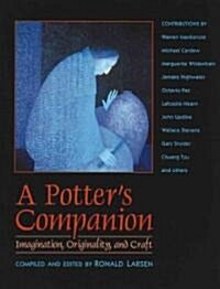 A Potters Companion (Paperback)