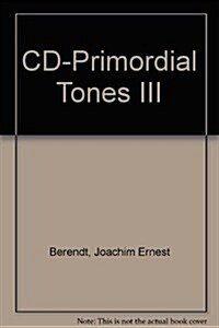 Primordial Tones III (Cassette)