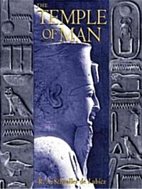 The Temple of Man (Hardcover)