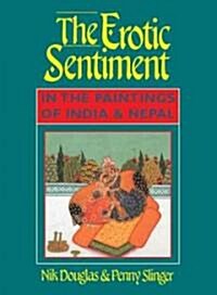 The Erotic Sentiment in the Paintings of India and Nepal: La Gu a Completa Para Una Buena Salud Postparto (Paperback, Original)