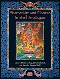 Shamanism and Tantra in the Himalayas (Hardcover)