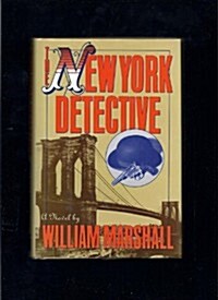 The New York Detective (Hardcover)