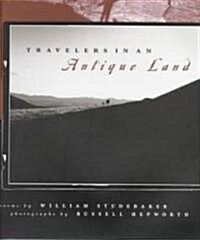 Travellers in an Antique Land (Hardcover)