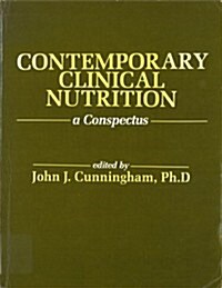 Contemporary Clinical Nutrition (Paperback)