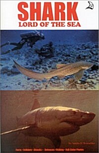 Shark (Paperback, 5)