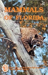 Mammals of Florida (Paperback)