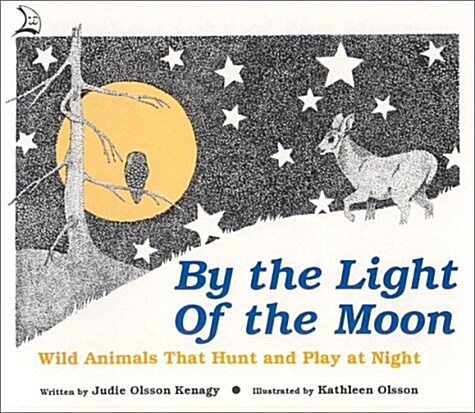 By The Light Of The Moon (Paperback)