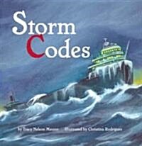 Storm Codes (Hardcover)