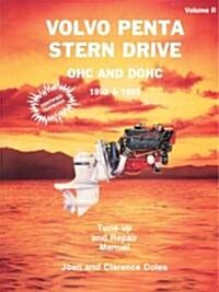 Volvo Penta Stern Drive (Paperback)