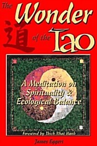 The Wonder of the Tao (Paperback)