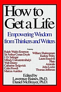 How to Get a Life (Hardcover)