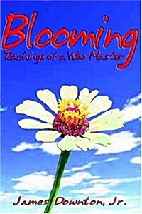 Blooming (Hardcover)