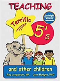 Teaching Terrific 5s (Paperback)