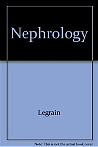 Nephrology (Paperback)