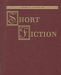 Critical Survey of Short Fiction (REV)-Vol. 2 (Library Binding, 2, Rev)