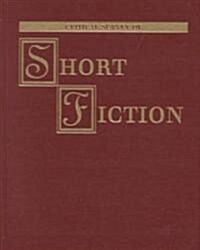 Critical Survey of Short Fiction (REV)-Vol. 3 (Library Binding, 2, Rev)