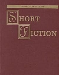 Critical Survey of Short Fiction (REV)-Vol. 6 (Library Binding, 2, Rev)