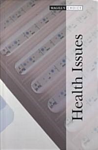 Health Issues (Hardcover)