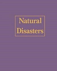 Natural Disasters (Boxed Set)