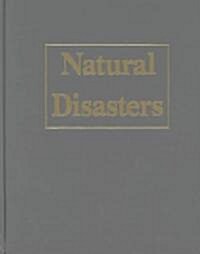 Natural Disasters (Hardcover)