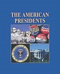 The American Presidents (Hardcover, Revised, Subsequent)