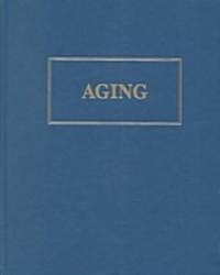 Aging (Hardcover)