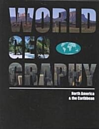 World Geography (Hardcover)