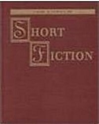 Critical Survey of Short Fiction (Hardcover, Revised, Subsequent)