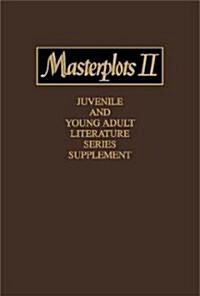 Masterplots II: Juvenile and Young Adult Literature Series, Supplement: 0 (Hardcover)