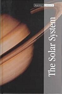 The Solar System (Hardcover)