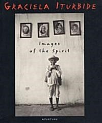 Images of the Spirit (Paperback)