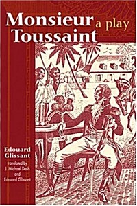 Monsieur Toussaint (Paperback)