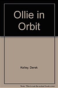 Ollie in Orbit (Hardcover)