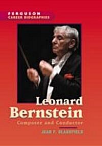 Leonard Bernstein (Library Binding)
