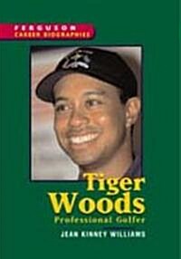 Tiger Woods (Hardcover)