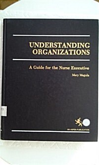 Understanding Organizations (Hardcover)
