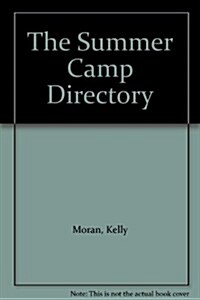 The Summer Camp Directory (Hardcover)