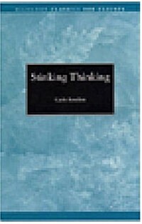 Stinking Thinking (Pamphlet)